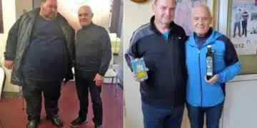 С помощта на пловдивчанин Димчо от Първомай свали рекордните 162 кг 2