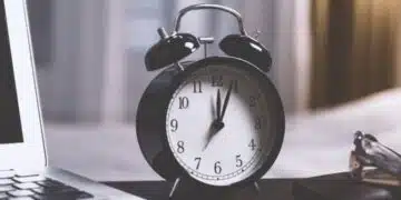 Как да увеличите производителността на работа: 10 начина 1