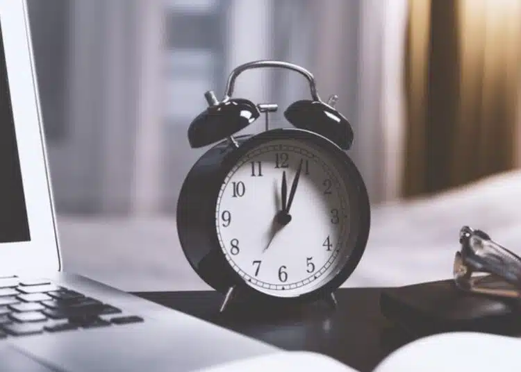 Как да увеличите производителността на работа: 10 начина 1