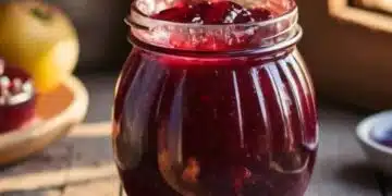 За малки и големи: вкусно и лесно сладко от черши за всеки повод (Рецепта) 6