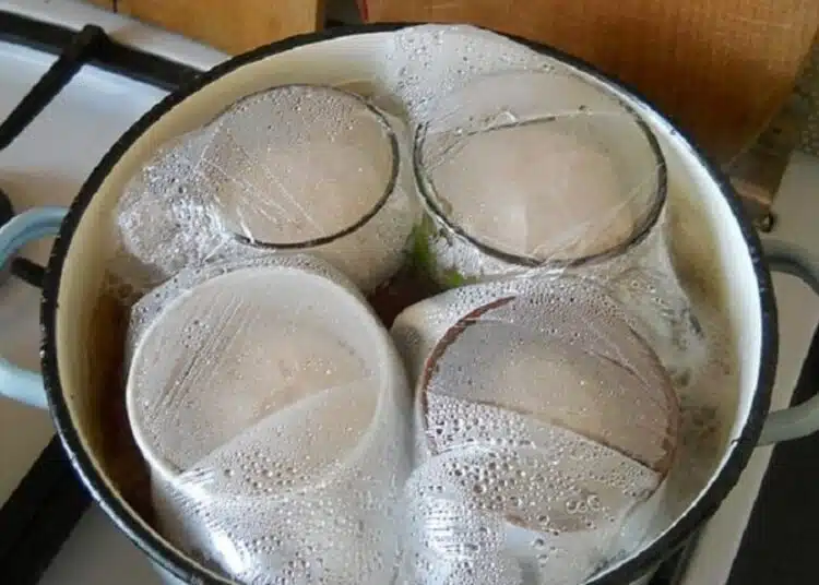 Вкусна и интересна рецепта, на която ме научи моята свекърва 1 Вкусна и интересна рецепта, на която ме научи моята свекърва 1