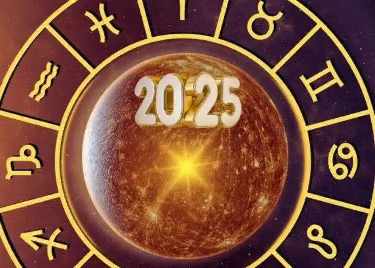 Ретрограден Меркурий през 2025 г.: ключови дати и експертни съвети за успех 1 Ретрограден Меркурий през 2025 г.: ключови дати и експертни съвети за успех 1
