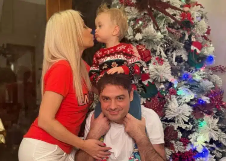 След като в живота ѝ се появи Баян, поп-фолк певицата Камелия сподели, че има нова мисия 1 След като в живота ѝ се появи Баян, поп-фолк певицата Камелия сподели, че има нова мисия 1