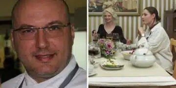 Голяма промяна в кулинарното предаване "Черешката на тортата" 4
