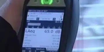 Данни сочат, че има връзка между шума в жилищните квартали и инфаркта, знаехте ли за това? 8