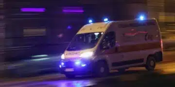 Двама души напуснаха нашия свят, а други са ранени, след тежка катастрофа край Силистра 10