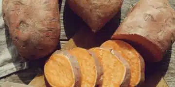 Как да сготвим сладки картофи, без да загубим вкуса им: три лесни начина 2