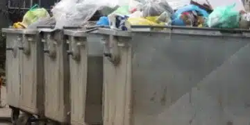 Ново 20 се предлага в София! Чрез декларации се броят колко хора са в едно домакинство и колко боклук изхвърлят същите 2
