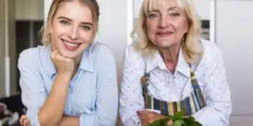 Свекърва и снаха. Кои 7 правила ще ви помогнат да създадете приятели и да изградите връзки? 1