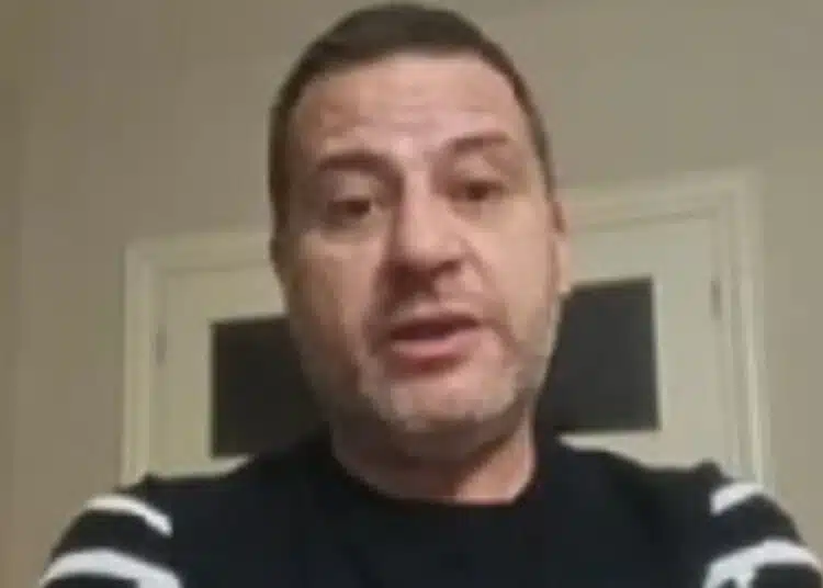 Собственикът на частната композиция от ужасната трагедия с два влака: потвърдено е 100%, влакът на БДЖ е преминал на червено 1