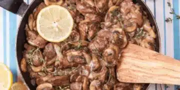 Крехки и сочни дробчета, които ще изчезнат първи от масата (Рецепта) 1