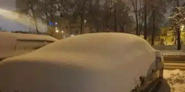 Какво не трябва да прави шофьорът през зимата: 3 опасни навика 8