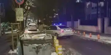 След взрив на газова бутилка в София мъж на 66 г. е в много тежко състояние 10