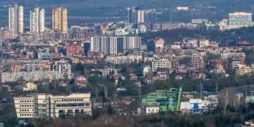 В столицата невиждан бум на сделките с имоти - причината 6