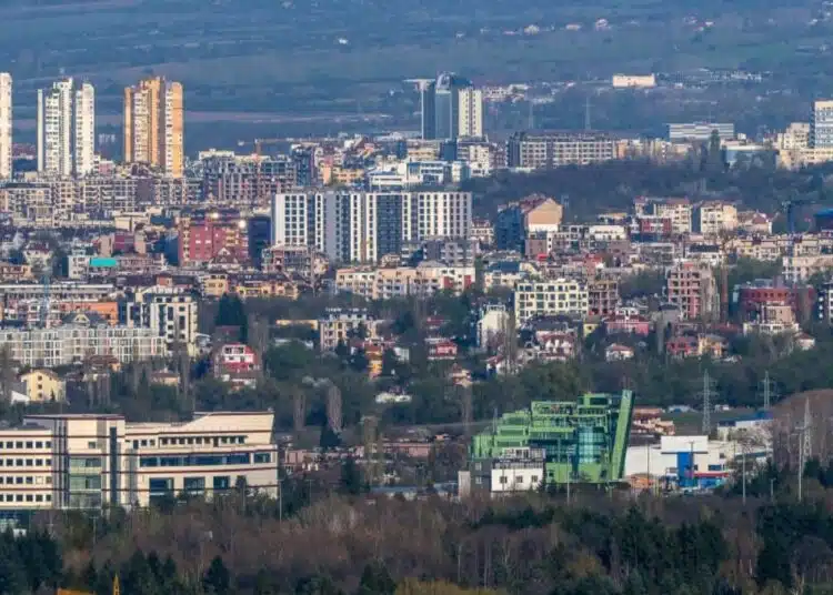 В столицата невиждан бум на сделките с имоти - причината 1