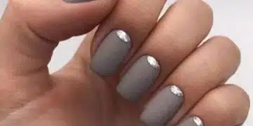 Страхотен маникюр, с който ще бъдете ТОП дама (Снимки) 1