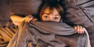 Неслучайни кошмари. За какви болести ни предупреждават неприятните сънища? 12