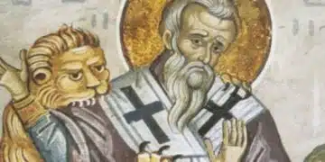 29 януари, сряда е голям църковен празник! Отдаваме почит на заслужен светец, има и забрани 1