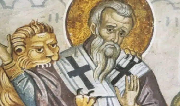 29 януари, сряда е голям църковен празник! Отдаваме почит на заслужен светец, има и забрани 1
