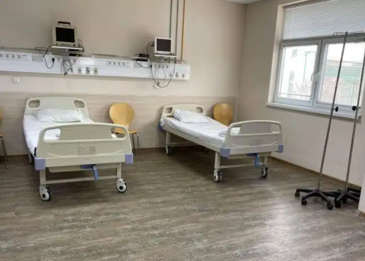 Стана ясна причината поради която си отиде 17-годишното момче в Свищов 1