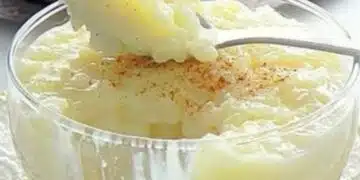 Сладък и много вкусен сутляш за всеки, който обича да си похапва (Рецепта) 2