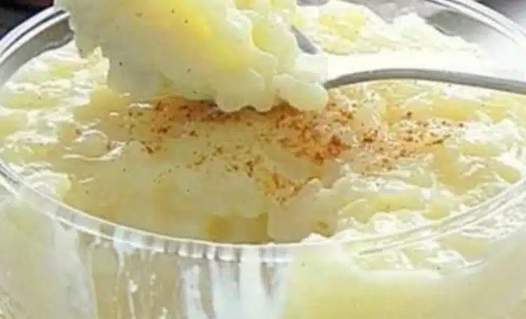 Сладък и много вкусен сутляш за всеки, който обича да си похапва (Рецепта) 1