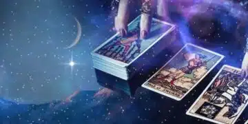 Таро хороскоп за седмицата 24 февруари - 2 март за всички зодии 4