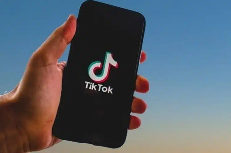 Към този момент платформата „TikTok“ е недостъпна на територията на САЩ 1