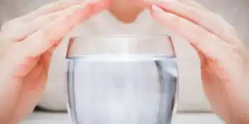Топ ритуал с вода, с който ще сбъднете най-съкровените си желания 8