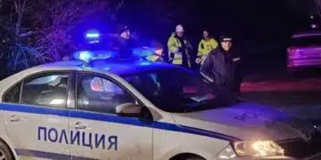Преди тежката катастрофа край София токът на електрическия влак е бил спрян 7