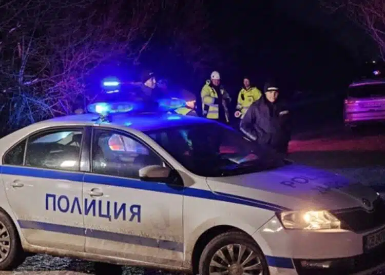 Преди тежката катастрофа край София токът на електрическия влак е бил спрян 1