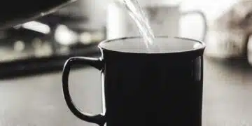 Причини поради които китайците постоянно пият топла вода: не става въпрос за спестяване 2