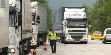 Съседна Турция повиши цените на пътните такси за мостове и автомагистрали 10