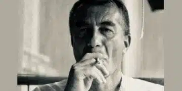 Нашия свят напусна един от най-обичаните учители, Светла му памет! 3