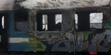 След пожара във вагон на Централна Гара в столицата има и обвинен 1