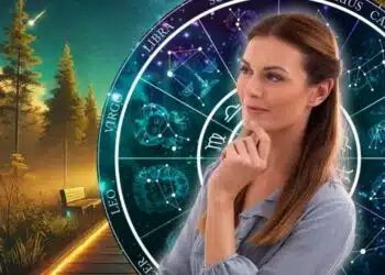 Вие ли сте в списъка? 3 знака, чийто живот ще се промени през ноември 2025 г. 11