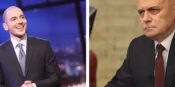 Намериха ли от bTV заместник на Слави и Цитиридис, който да поеме вечерното шоу? 1