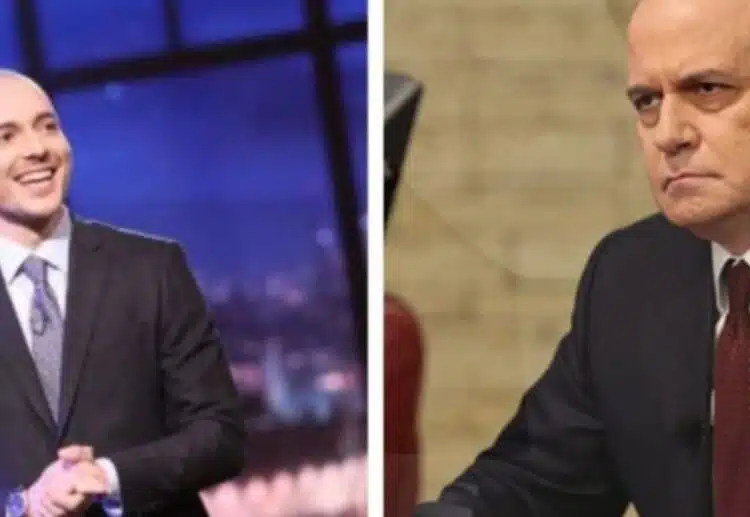 Намериха ли от bTV заместник на Слави и Цитиридис, който да поеме вечерното шоу? 1