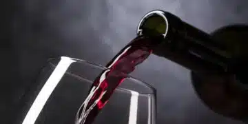 Признаци по които можете да разберете дали виното е развалено 1