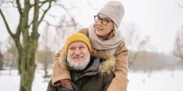 Зима е! Полезни съвети как да се справим с високото кръвно през този период 2