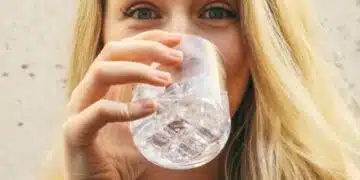 Митове и истини за ледената вода 2
