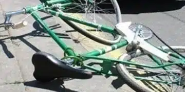 Огромна трагедия! При катастрофа край Видин възрастен велосипедист напусна нашия свят 13