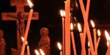 ПЪРВАТА ЗАДУШНИЦА за 2025 година е все по-близо, трябва да знаем какво следва да се направи в този ден! 2