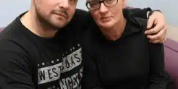 Тъжка история и съдба! По един и същи начин семейство, загуби двете си деца 14
