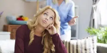 Защо е опасно за съдбата ви да влизате в конфликт с родителите си? Ведически закон 11