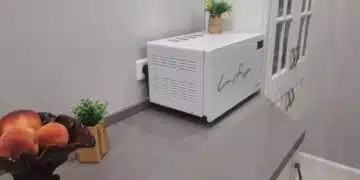 Защо конвектоматът може да замени микровълновата печка много скоро? 1
