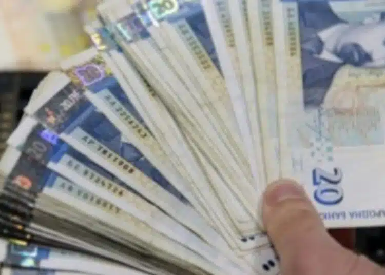 Икономист е категоричен: работниците ще излязат на протести, ако продължава тази мизерия със заплатите им 1