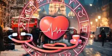 Здравен хороскоп за седмицата 15-21 септември: Предупреждения и препоръки за всеки знак 1