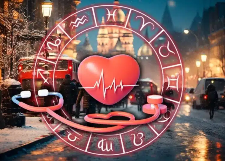 ТОП здравен хороскоп за февруари 2025 г. за всички зодии - не пропускайте да прочетете съвета 1