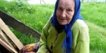 Искрено и лично: Моята дъщеря и зет ми живееха за период от време в моя дом на село 3